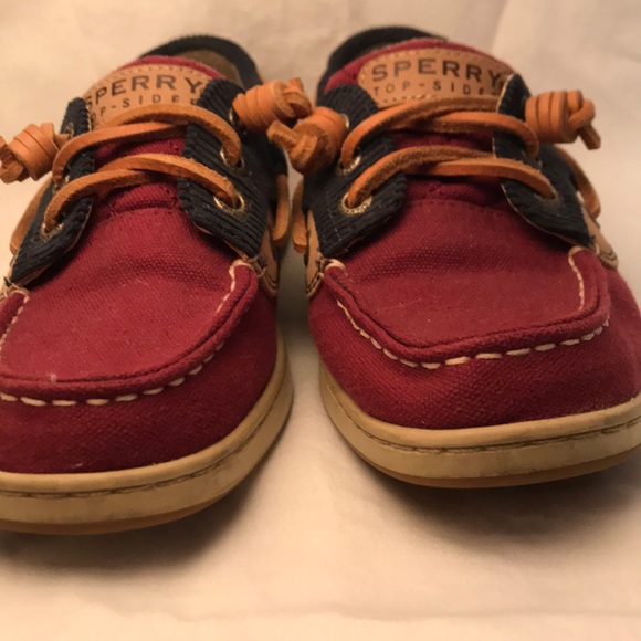Women’s Sperry Loafer - Picture 4 of 6